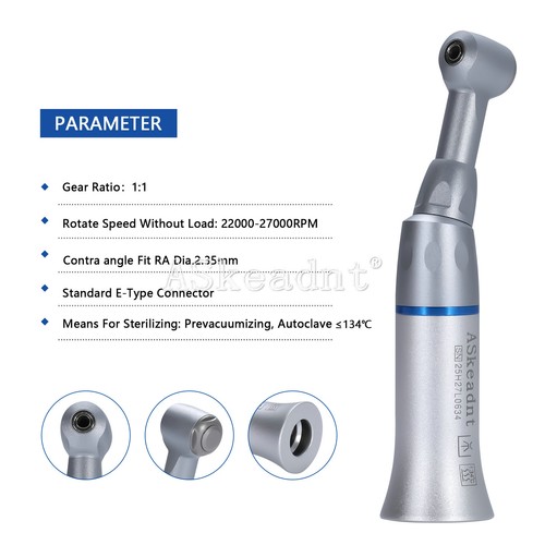 Nsk style dentist contra - dentist,