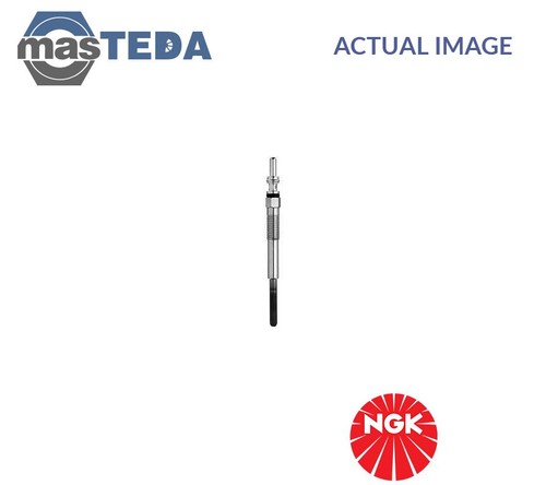4966 engine glow plug ngk - 4966,