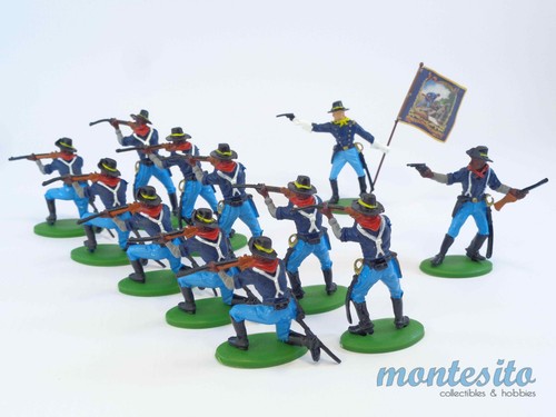 Britains herald dsg acw - herald, *