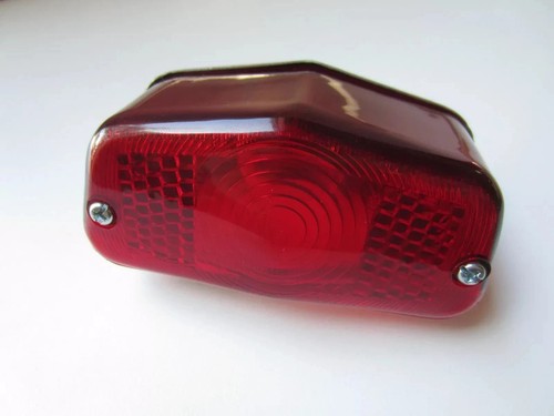 Lucas 564 tail - 564, light