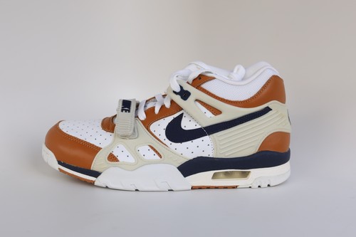 Nike air trainer - air, 3
