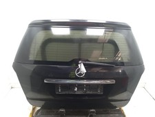 MERCEDES GL CLASS Boot Lid