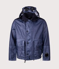 CP Company Oceana Blue Rafia