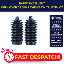 Steering Rack Boot SRG148