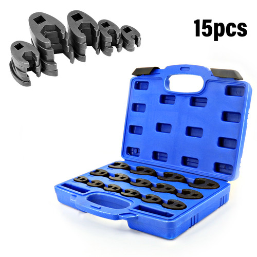 15x heavy duty - 15x, metric