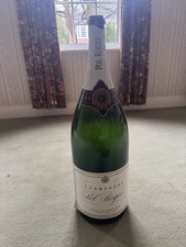 Empty Pol Roger Balthazar 12l