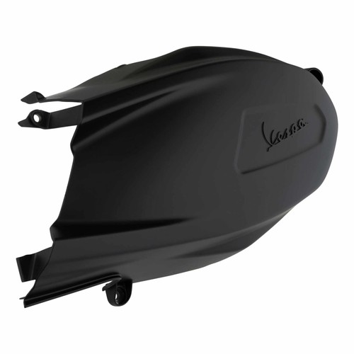Piaggio variator cover 300cc - cover,