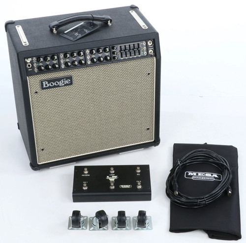 Mesa boogie mark - 90w, 1x12