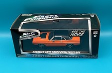 Greenlight Fast And Furious