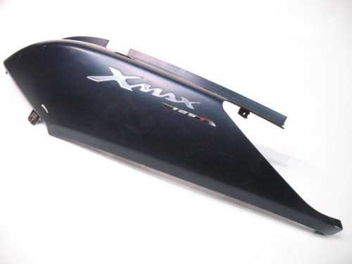 Fairing cover left rear - , shell