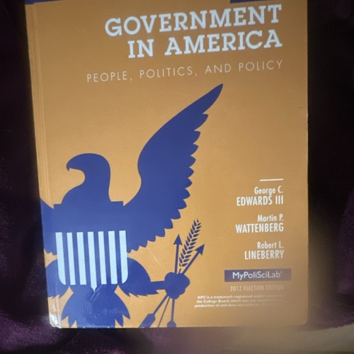 Pearson 16th ed - ap,