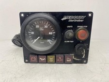 Mercruiser 1.7 L diesel