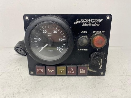 Mercruiser l diesel - l,