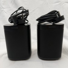2X Sonos One (Gen2) Smart