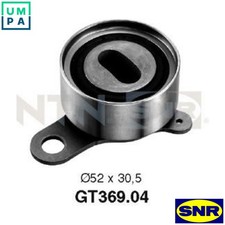 TENSIONER PULLEY TIMING BELT