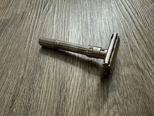 Rare Vintage Gillette USA