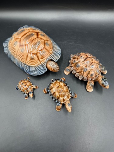 Wade porcelain turtle tortoise - wade,