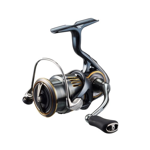 Daiwa spinning reel airity - spinning,