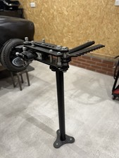 JD Squared Tubela Model 3 Roll Cage Pipe Tube Bender With 38mm Die