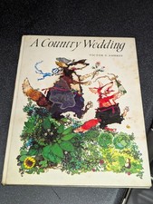 A Country Wedding - Victor G