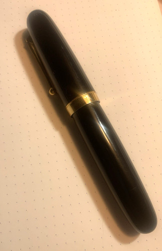 Comet new clip vintage shut - clip,