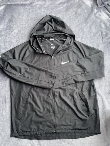 Nike repel miler - nike, jacket