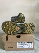 Salomon GTX Trail Shoes