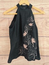 GHARANI STROK size 10