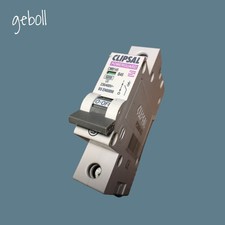CLIPSAL CMB145 MCB CLIPSAL 45