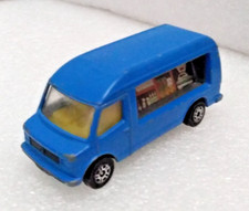 Rare vintage corgi mercedes - rare,