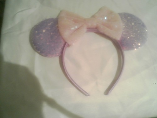 Gorgeous minnie mouse - gorgeous,