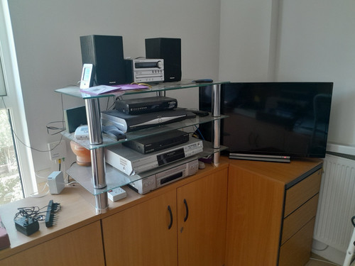 32inch toshiba glass - toshiba,