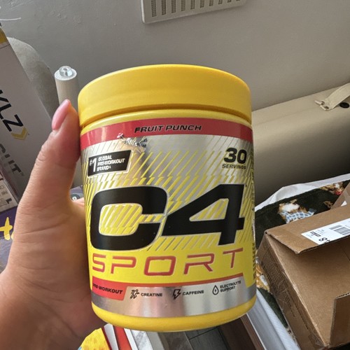 Cellucor sport pre - cellucor, pre-workout