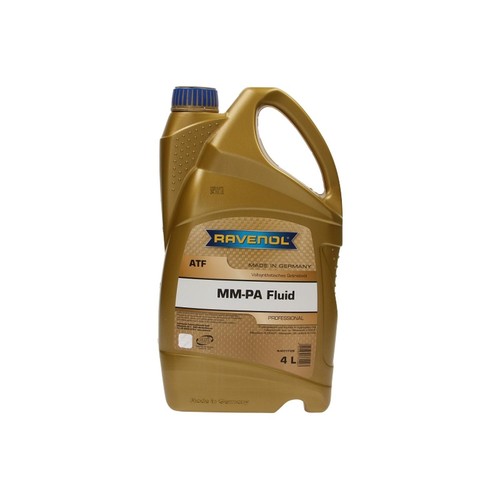 Automatic transmission oil for - automatic,