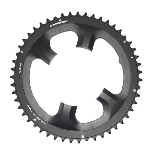 Stronglight chainring type - chainring,
