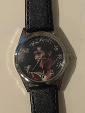 Elvis Watch *NEW NEVER WORN*