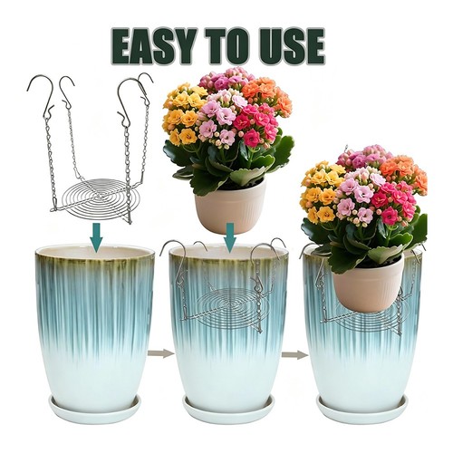 Metal adjustable flower - metal,