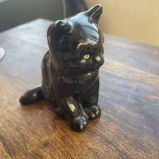 Vintage WR Midwinter Ltd Black