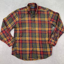 Viyella Lands End Mens Medium