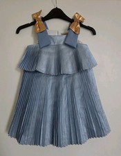 Girls Party Dress From