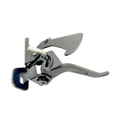 Hood Safety Catch Latch Lock