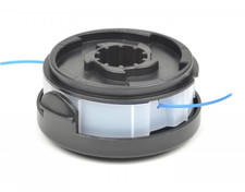 Trimmer Twin Line Spool B&Q