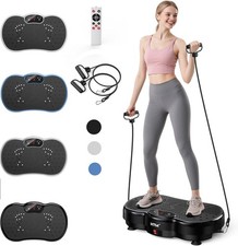 AXU Vibration Plate Exercise