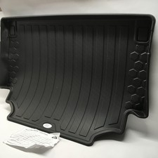 Land Rover Defender 110 2020+ Rear Loadspace Liner Semi Rigid VPLES0570 Genuine