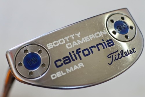 Lefty scotty cameron - lefty,