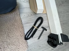 Genuine audi roof rack - roof,