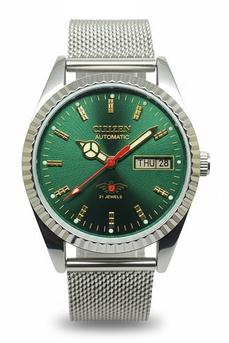 Refurbished automatic men - refurbished,