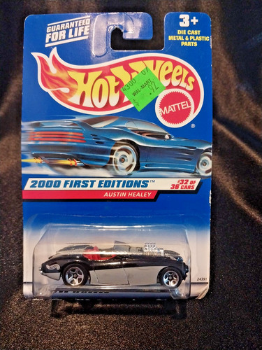 Hot wheels 092 - #092, |