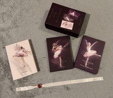 Ted baker ballerina makeup set - ballerina,