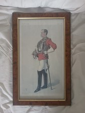 Vintage Vanity Fair Picture